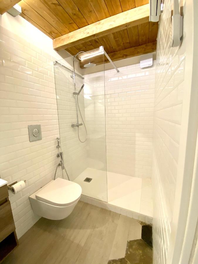 Nice Downtown Loft * Rom