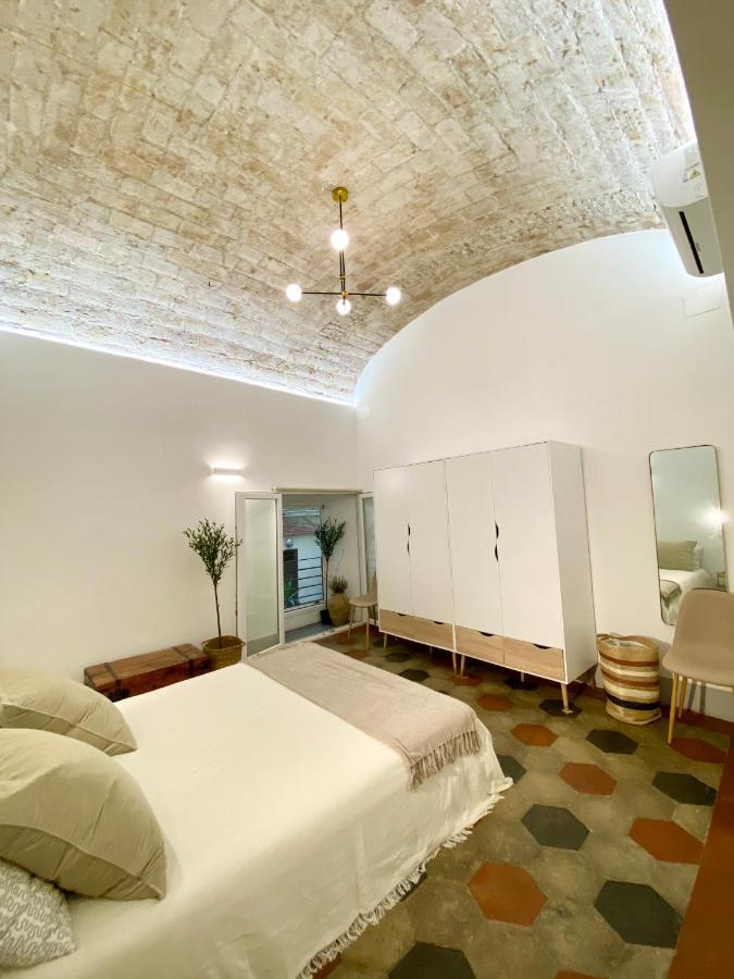 Apartment Nice Downtown Loft Rom