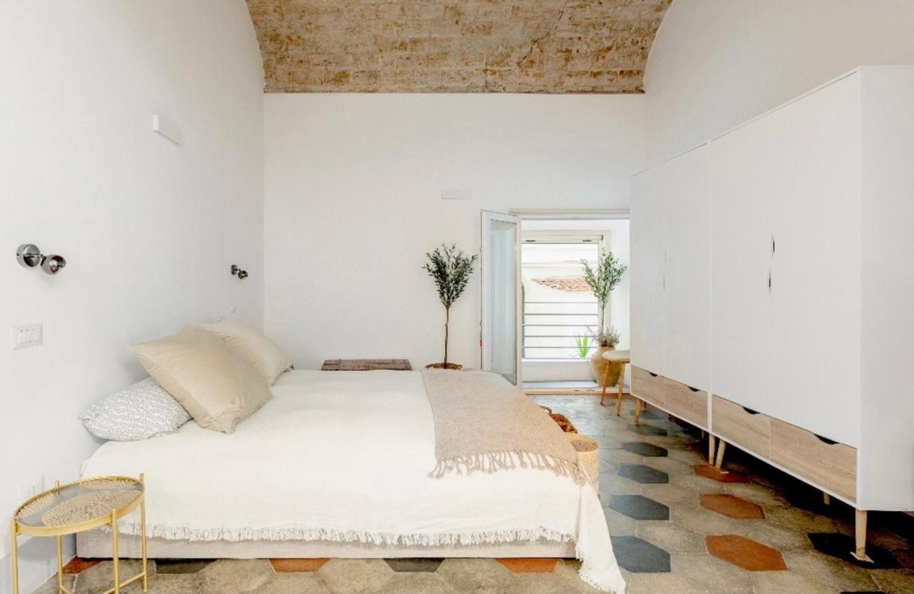 Nice Downtown Loft Rom