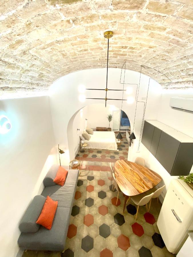 Nice Downtown Loft Appartamento *