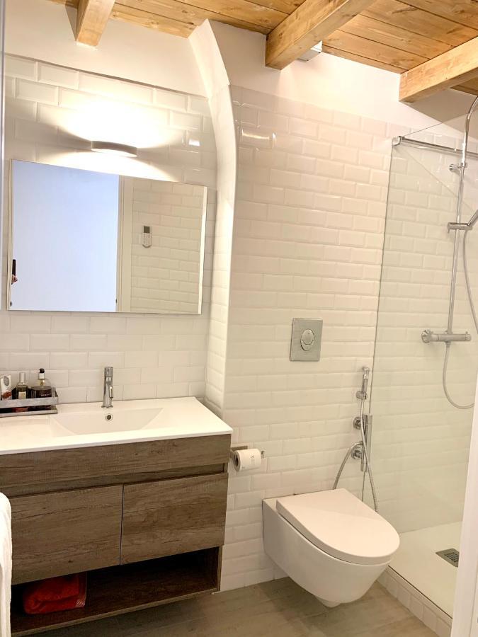 Appartamento Nice Downtown Loft