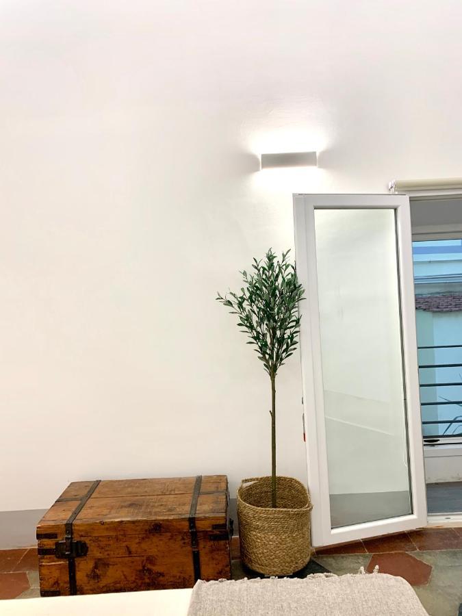 Appartamento Nice Downtown Loft Roma