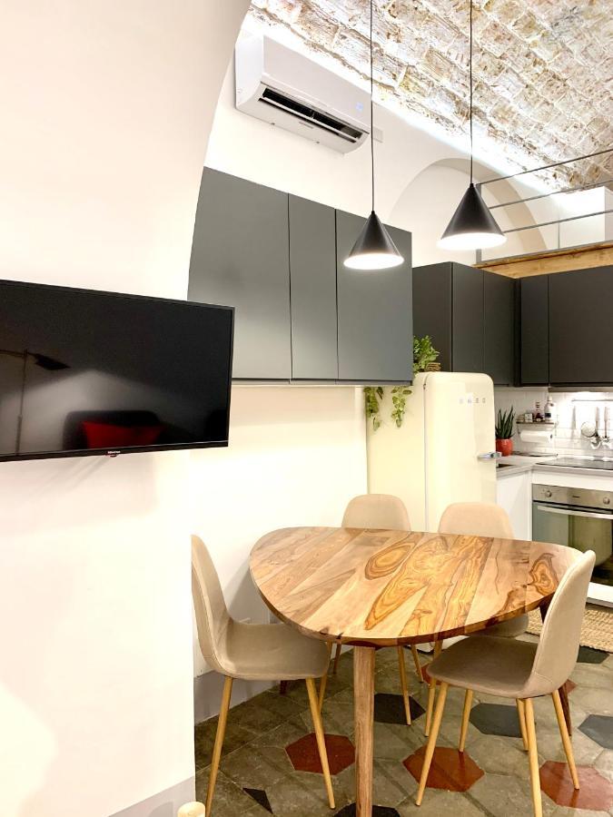 Appartamento Nice Downtown Loft