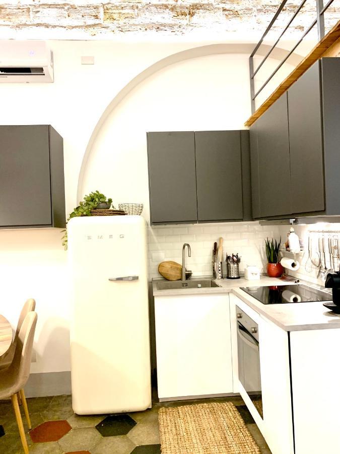 Appartamento Nice Downtown Loft *
