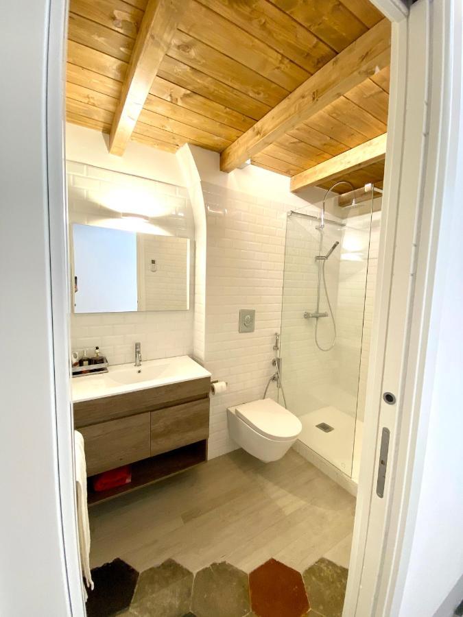 Appartamento Nice Downtown Loft *