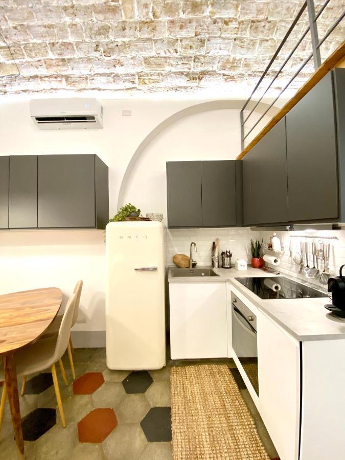 Appartamento Nice Downtown Loft *