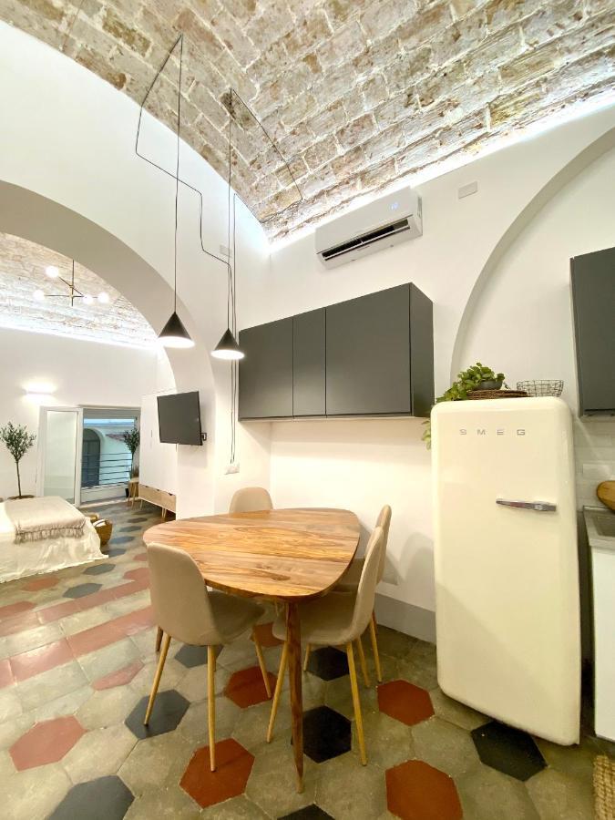 Appartamento Nice Downtown Loft