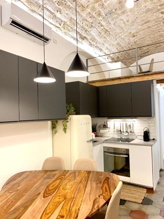 Nice Downtown Loft Appartamento Roma