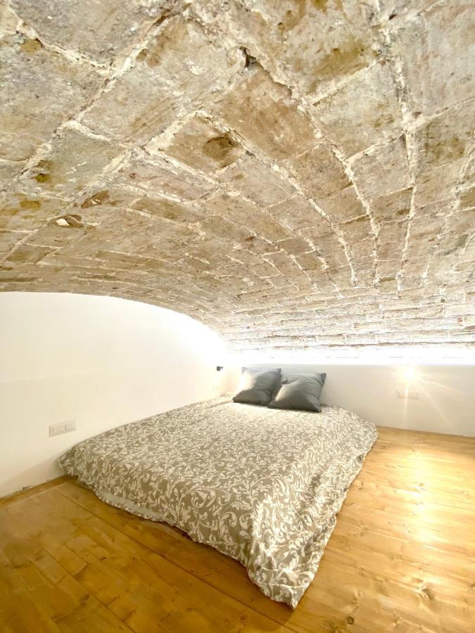 Appartamento Nice Downtown Loft
