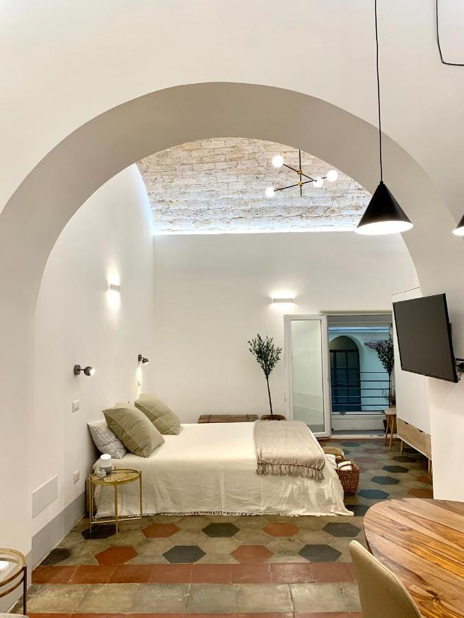 Appartamento Nice Downtown Loft Roma