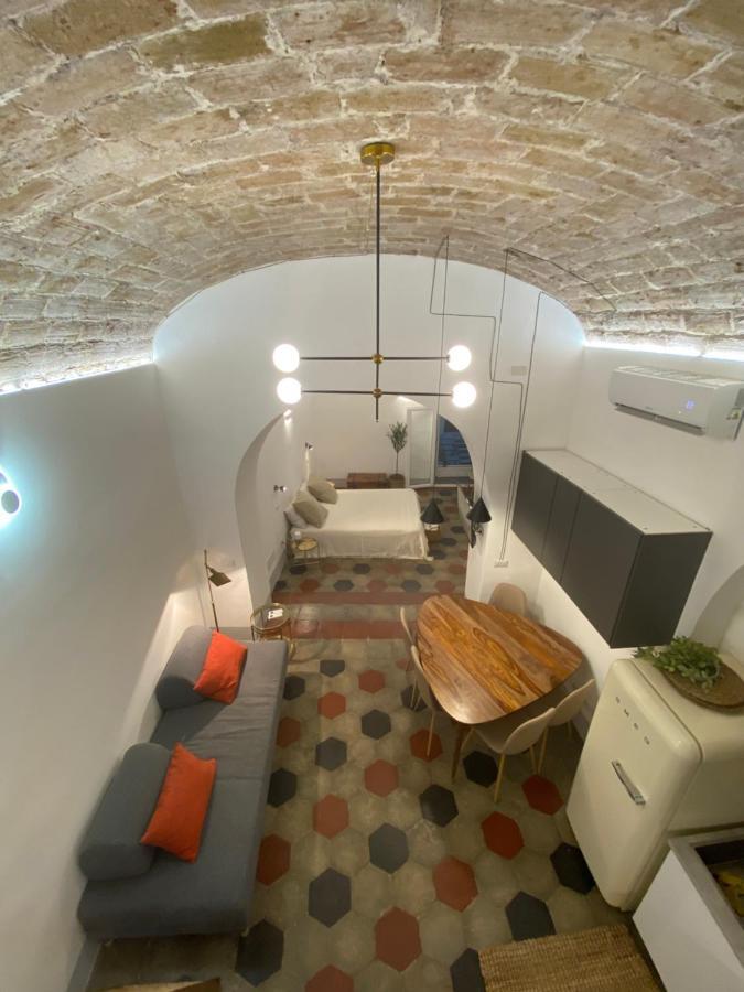 Nice Downtown Loft Appartamento