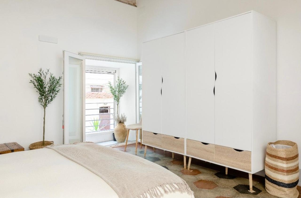 Appartamento Nice Downtown Loft