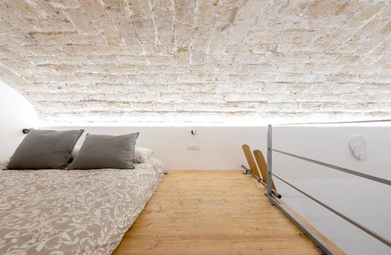 Appartamento Nice Downtown Loft