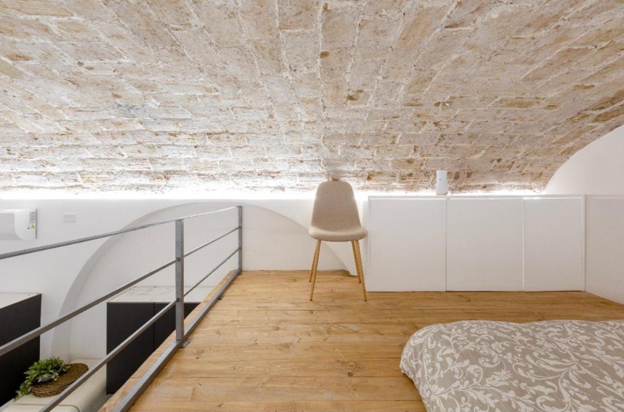 Appartamento Nice Downtown Loft
