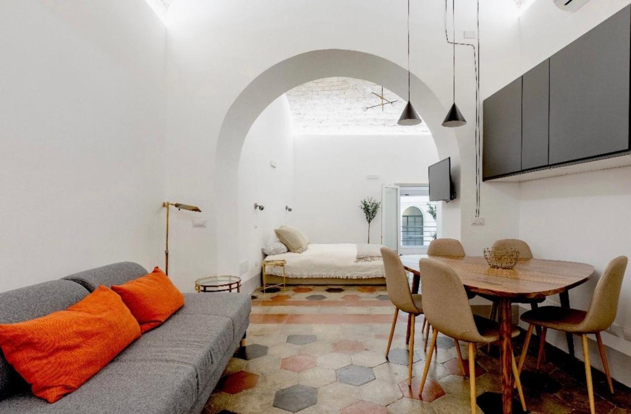 Nice Downtown Loft Appartamento *