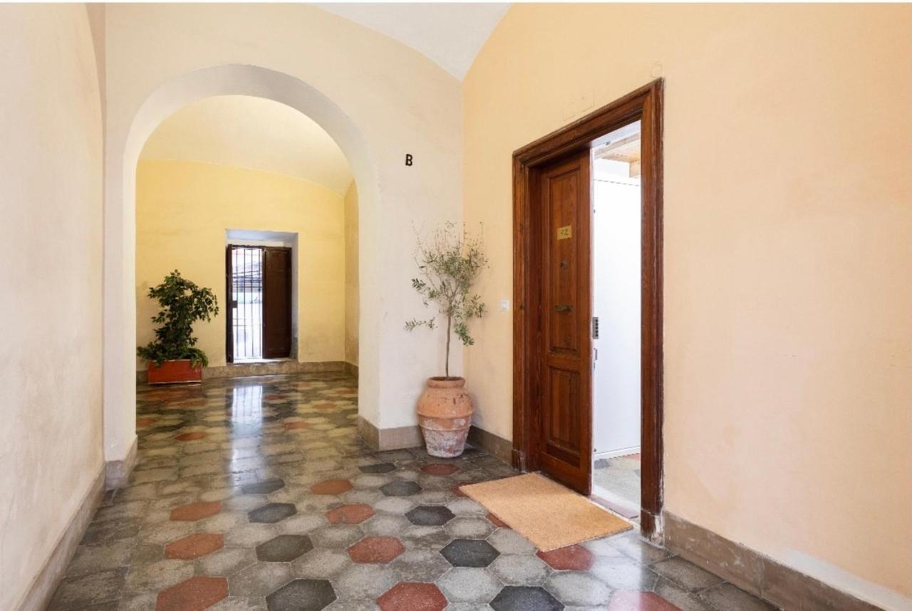 Appartamento Nice Downtown Loft