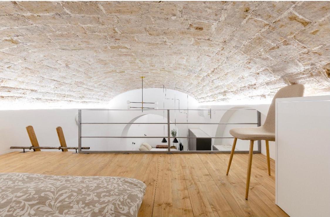 Appartamento Nice Downtown Loft